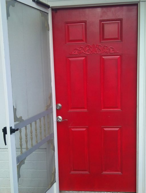 Red Door Crafters' Studio